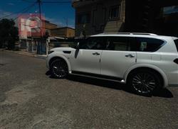 إنفينيتي QX80